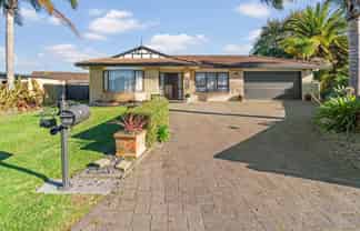 12 Gairloch Place, Wattle Downs