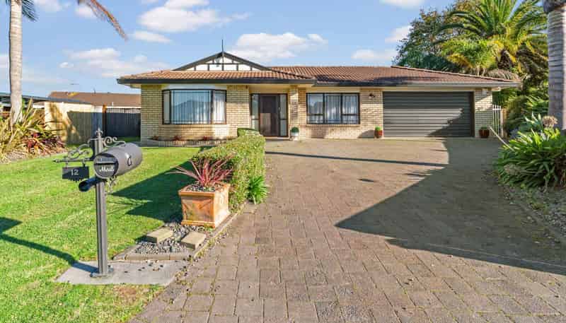 12 Gairloch Place, Wattle Downs