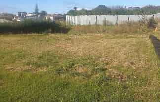 27 Cambridge Street, Patea