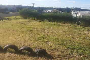 27 Cambridge Street, Patea