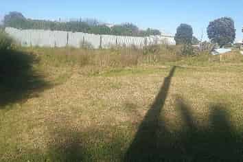 27 Cambridge Street, Patea