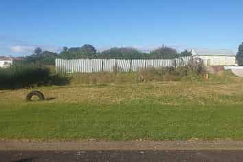 27 Cambridge Street, Patea