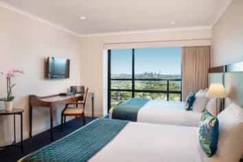 1202/9- Byron Avenue, Takapuna