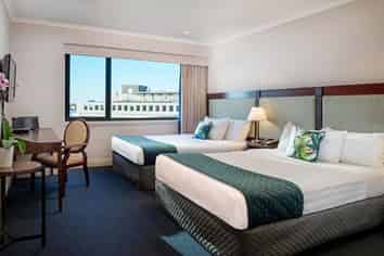 1202/9- Byron Avenue, Takapuna