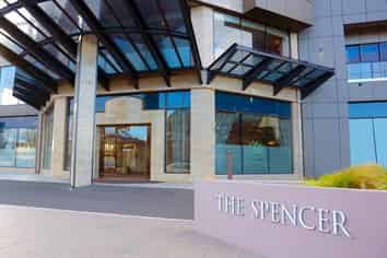 1202/9- Byron Avenue, Takapuna