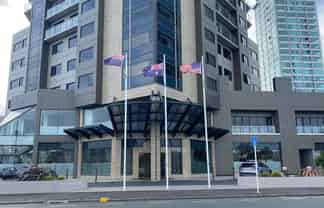 1202/9- Byron Avenue, Takapuna