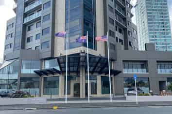 1202/9- Byron Avenue, Takapuna