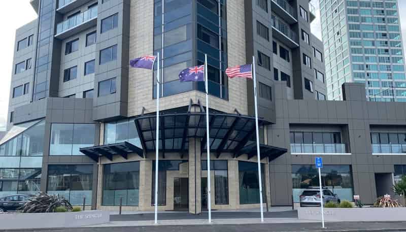 1202/9- Byron Avenue, Takapuna