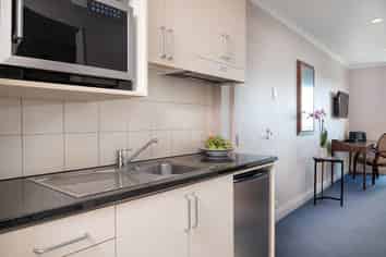 1202/9- Byron Avenue, Takapuna