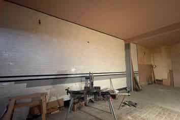 George Street Retail Currently Under Development