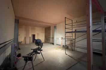 George Street Retail Currently Under Development