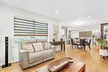 263A Campbell Road, Greenlane