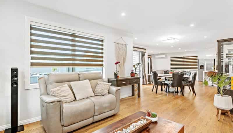 263A Campbell Road, Greenlane