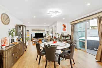 263A Campbell Road, Greenlane