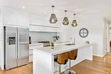 263A Campbell Road, Greenlane