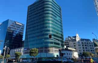Kitchen plant in situ