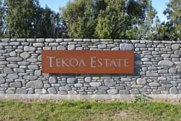 Stage 3 and 4 Tekoa Estate, Amberley
