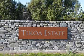 Stage 3 and 4 Tekoa Estate, Amberley