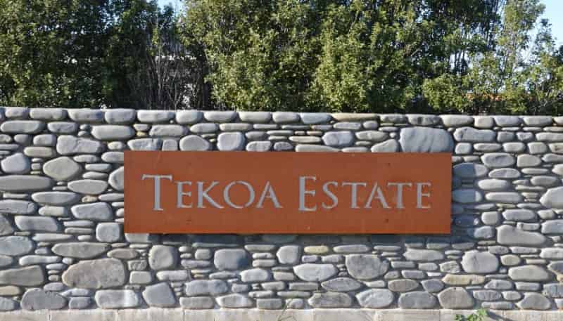 Stage 3 and 4 Tekoa Estate, Amberley