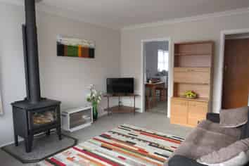 42 Liverpool Street, Levin