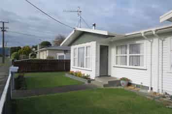 42 Liverpool Street, Levin