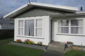 42 Liverpool Street, Levin