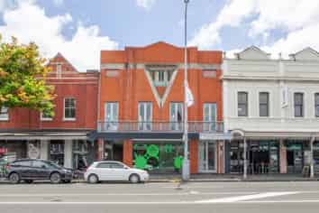 Retail Shop in Ponsonby