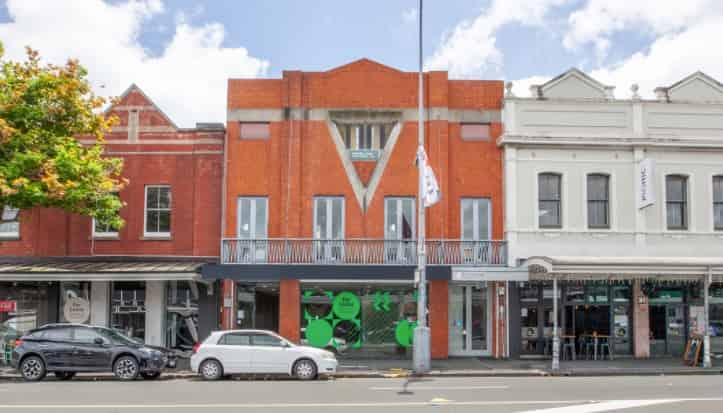 Shop 2/35 Ponsonby Road, Ponsonby