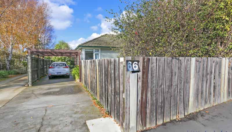 66 Peer Street, Ilam