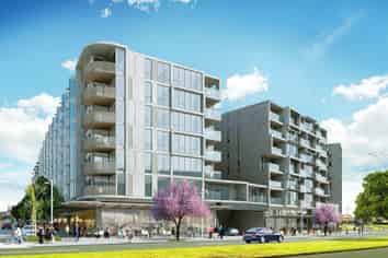 B401/3 Rose Garden Lane, Albany