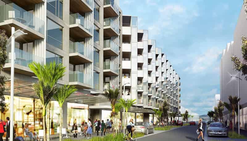 B401/3 Rose Garden Lane, Albany