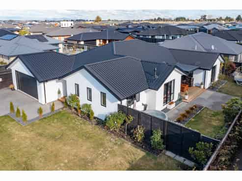 10 Wakeman Way, Kaiapoi