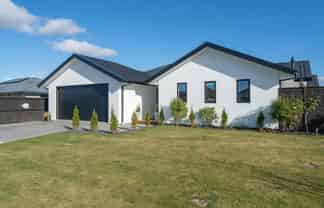 10 Wakeman Way, Kaiapoi