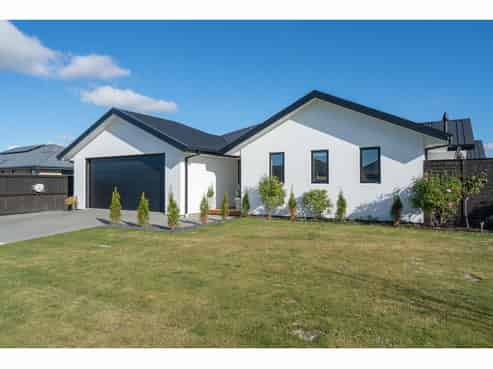 10 Wakeman Way, Kaiapoi