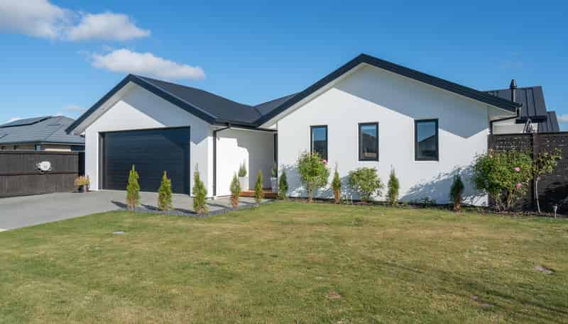 10 Wakeman Way, Kaiapoi