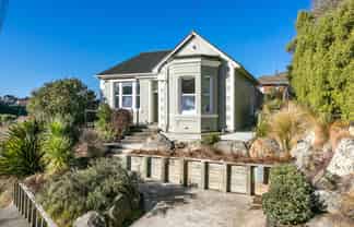 105 Neidpath Road, Dunedin Central