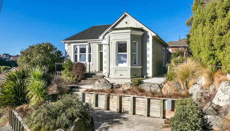 105 Neidpath Road, Dunedin Central
