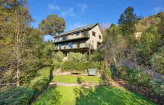 9 Glas Brae, Governors Bay