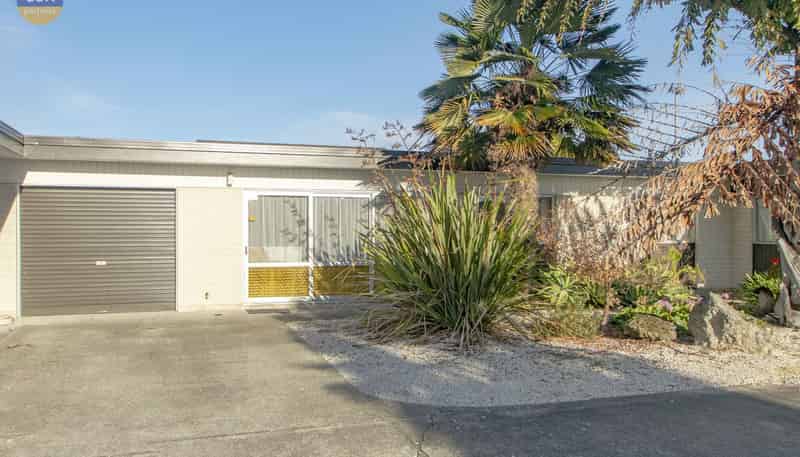 101 Battery Road, Ahuriri
