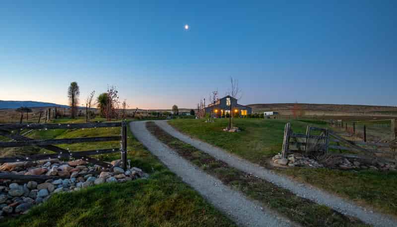 661 Springvale Road, 