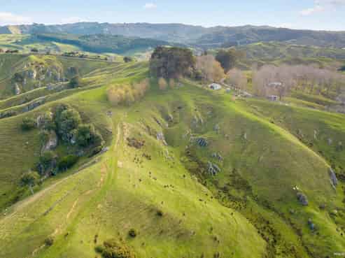 467 Ponganui Road, Onewhero