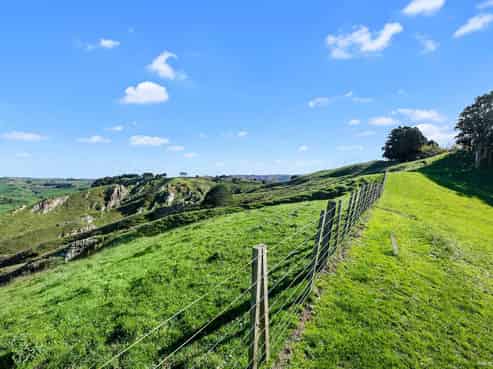 467 Ponganui Road, Onewhero