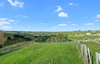 467 Ponganui Road, Onewhero