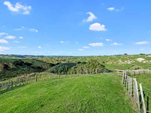 467 Ponganui Road, Onewhero