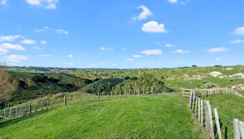 467 Ponganui Road, Onewhero