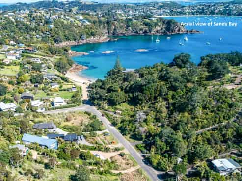 91 Coromandel Road, Oneroa