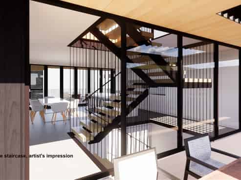 91 Coromandel Road, Oneroa