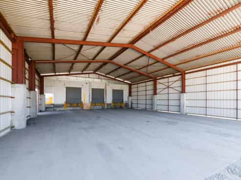 Freezer, Chiller, Warehouse or Food Production - Your Choice