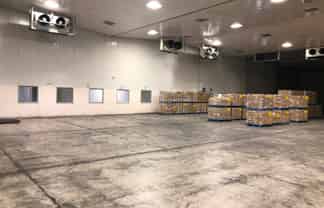 Freezer, Chiller, Warehouse or Food Production - Your Choice