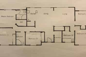 55 Morrinsville Road, Hillcrest